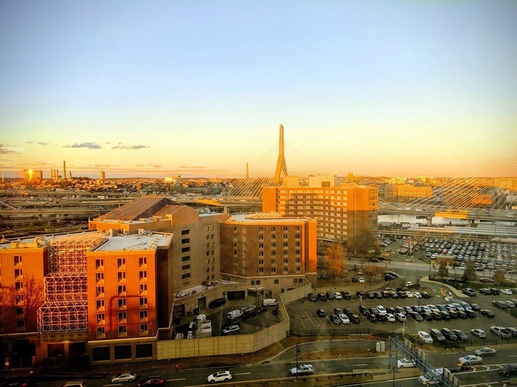 6 Whittier Pl, West End