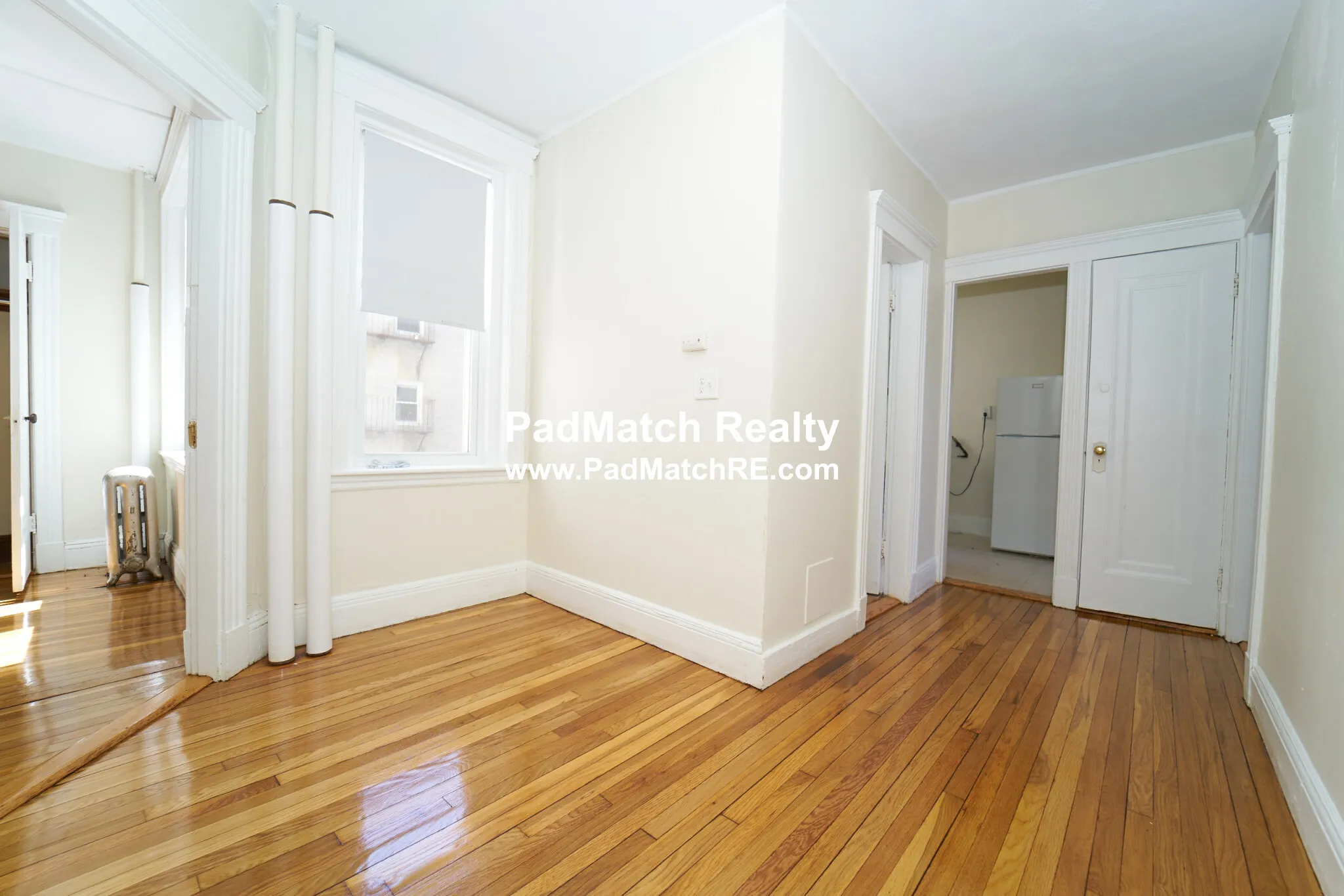 1185 Boylston St, Fenway