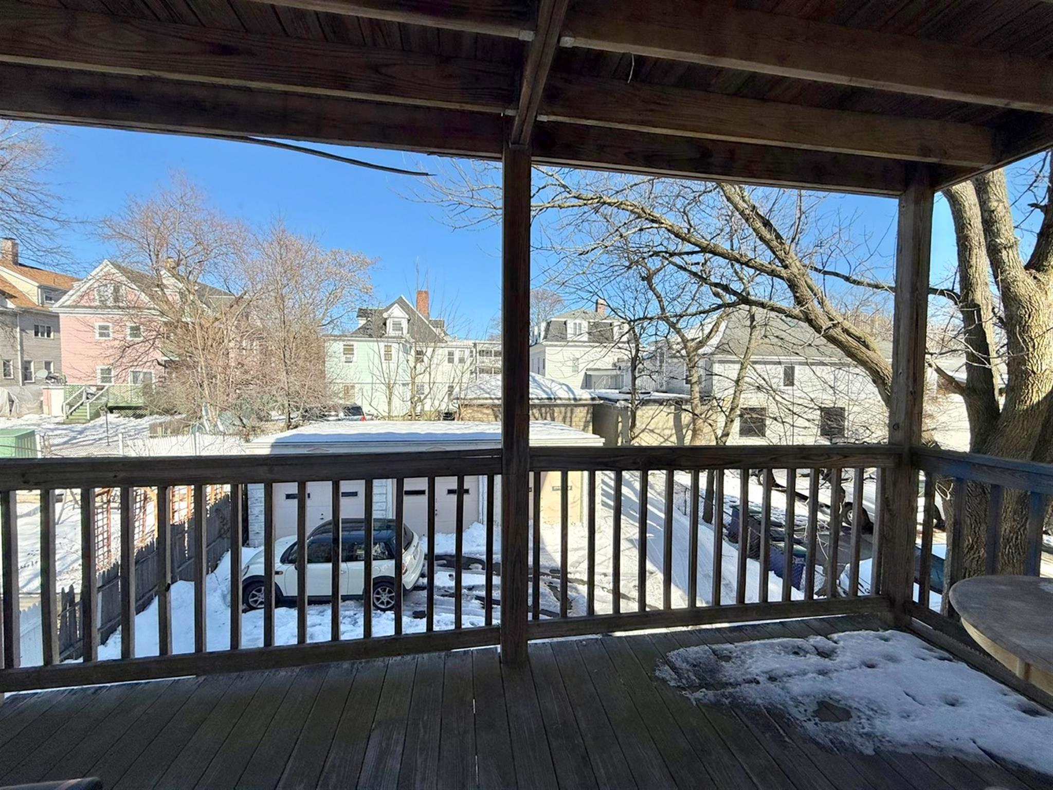 33 Sewall St, Somerville