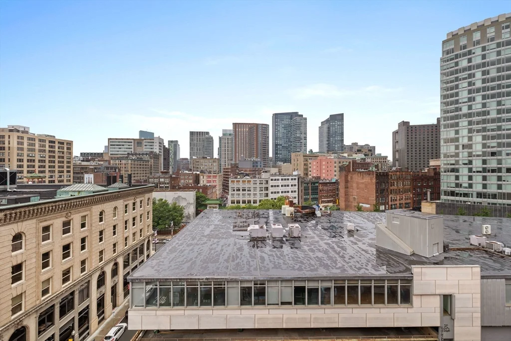 150 Lincoln St, Leather District