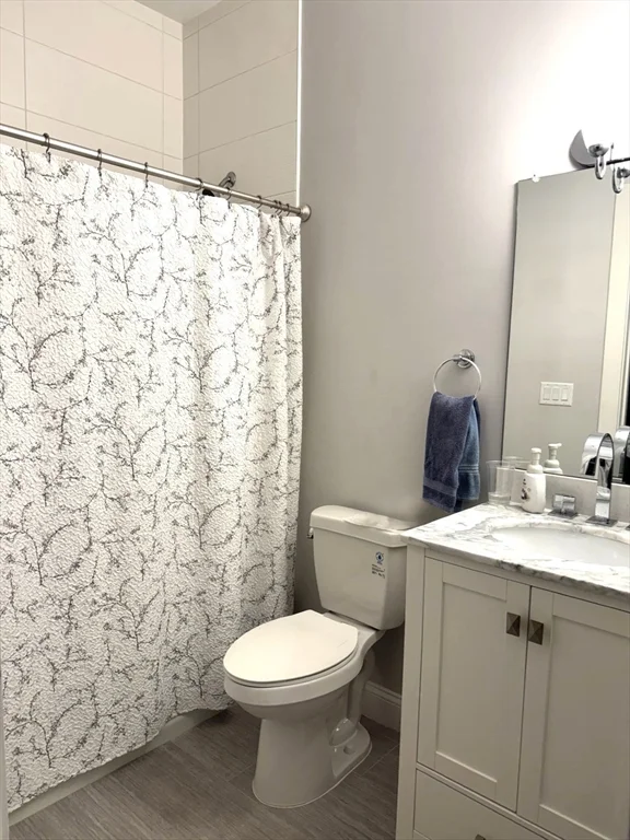 9 Independence Ave, Braintree