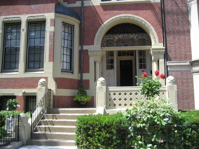 191 Marlborough St, Back Bay