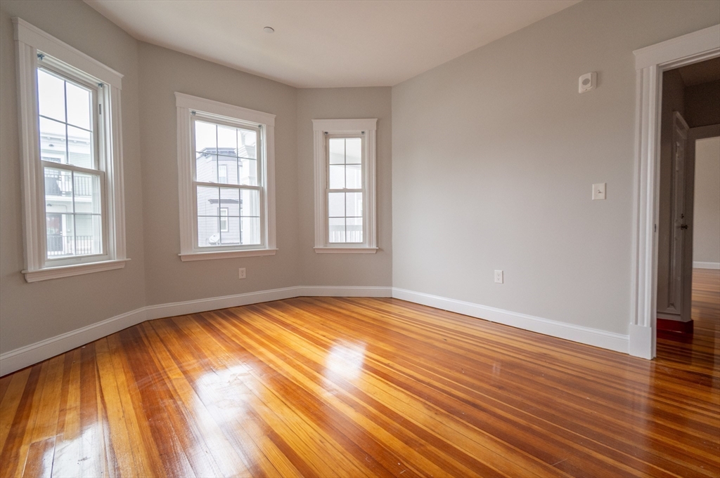 110 Fuller St, Dorchester