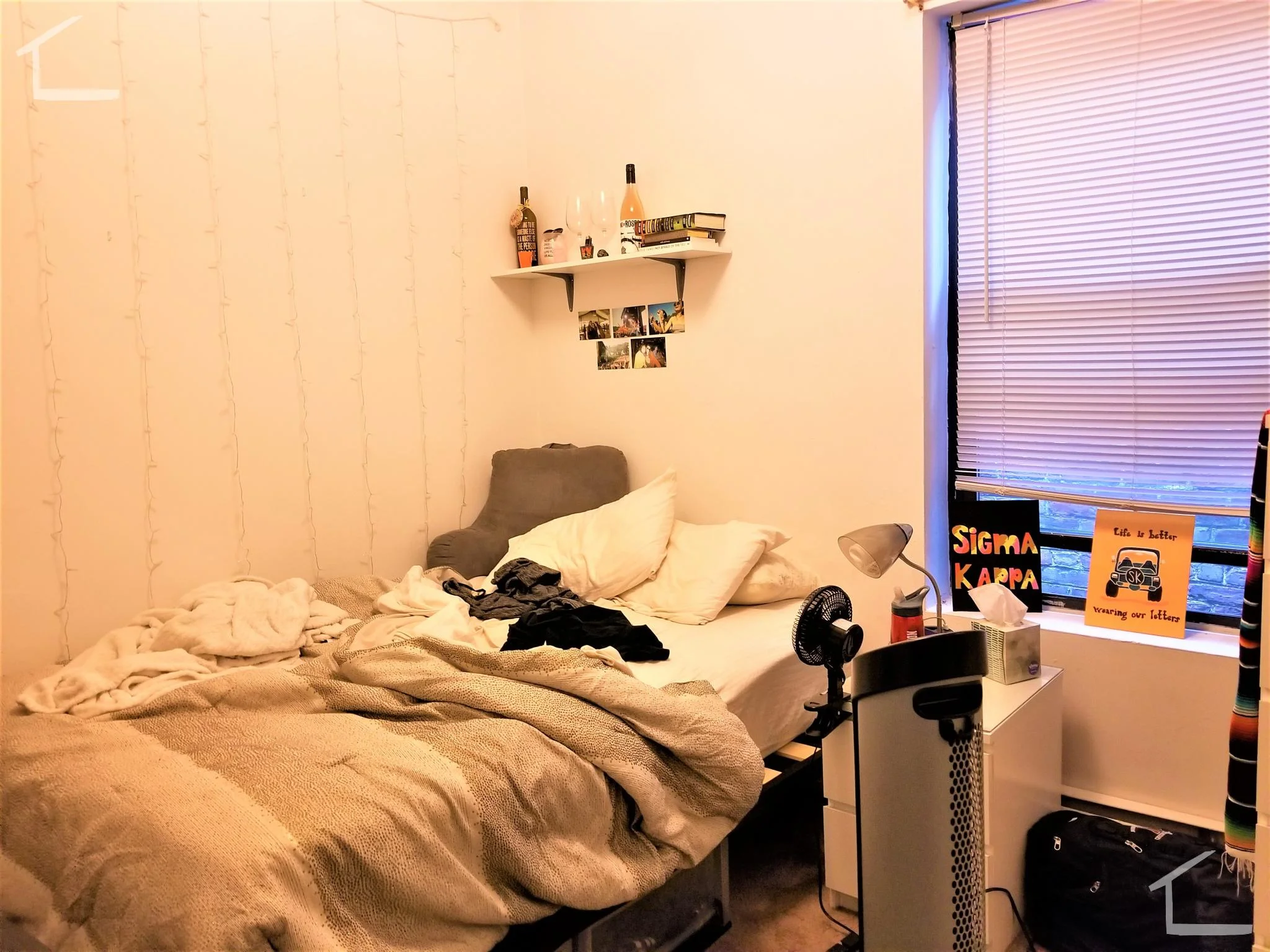 610 Columbus Ave, Roxbury