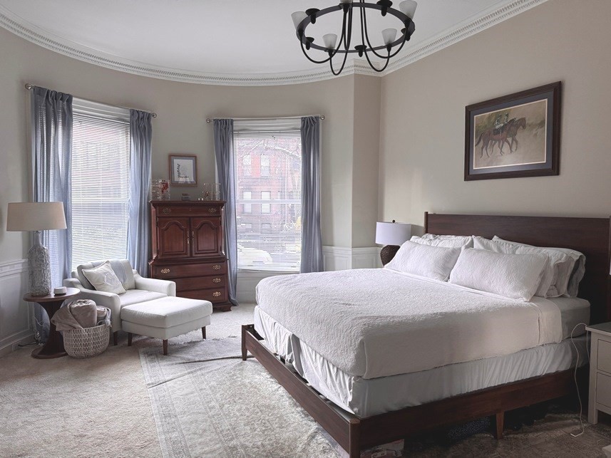 470 Beacon St, Back Bay