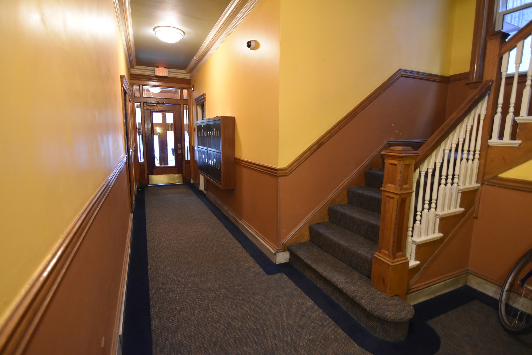 124 Peterborough St, Fenway