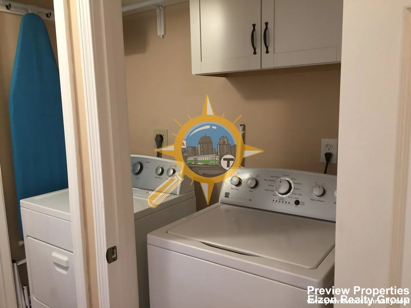 276 Chestnut Hill Ave, Brighton