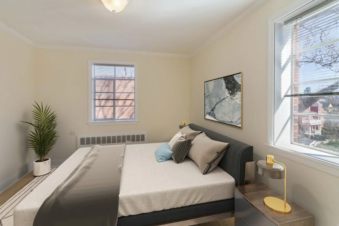 57 Alton Pl, Coolidge Corner