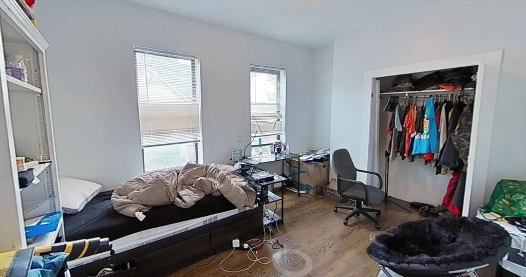 83 Highland St, Roxbury