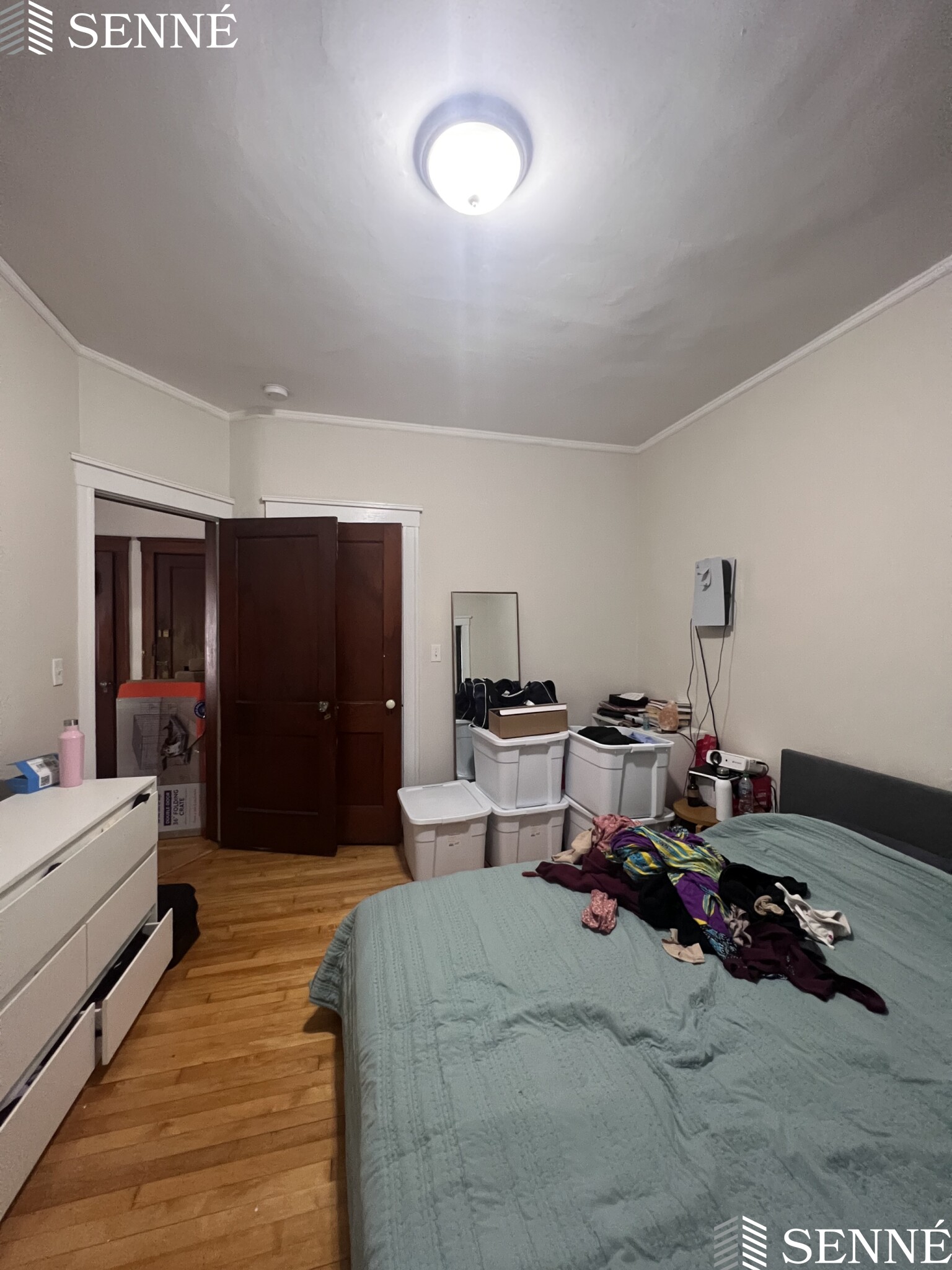 5 Linnaean St, Neighborhood Nine