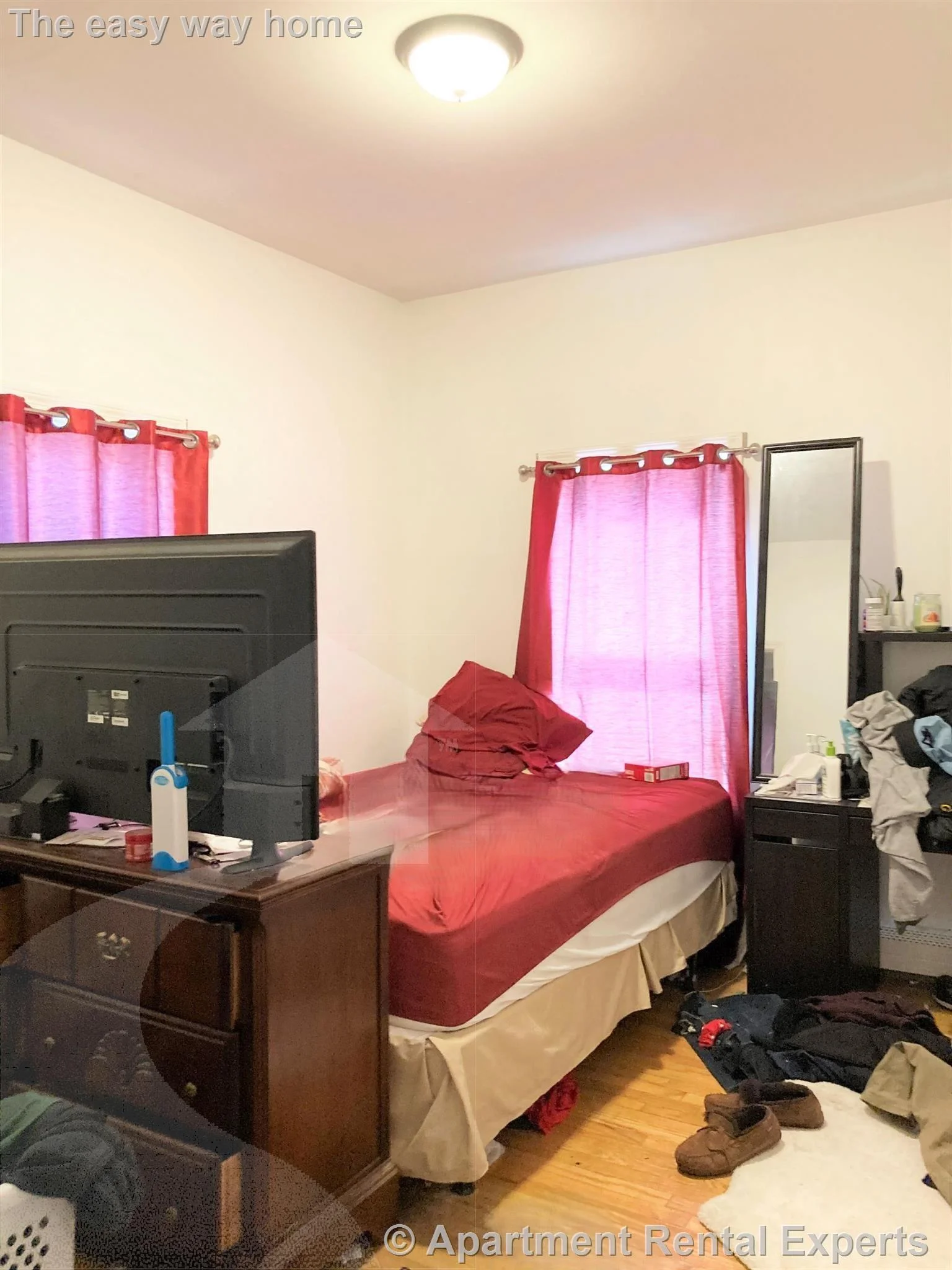 71 Cross St, Union Square