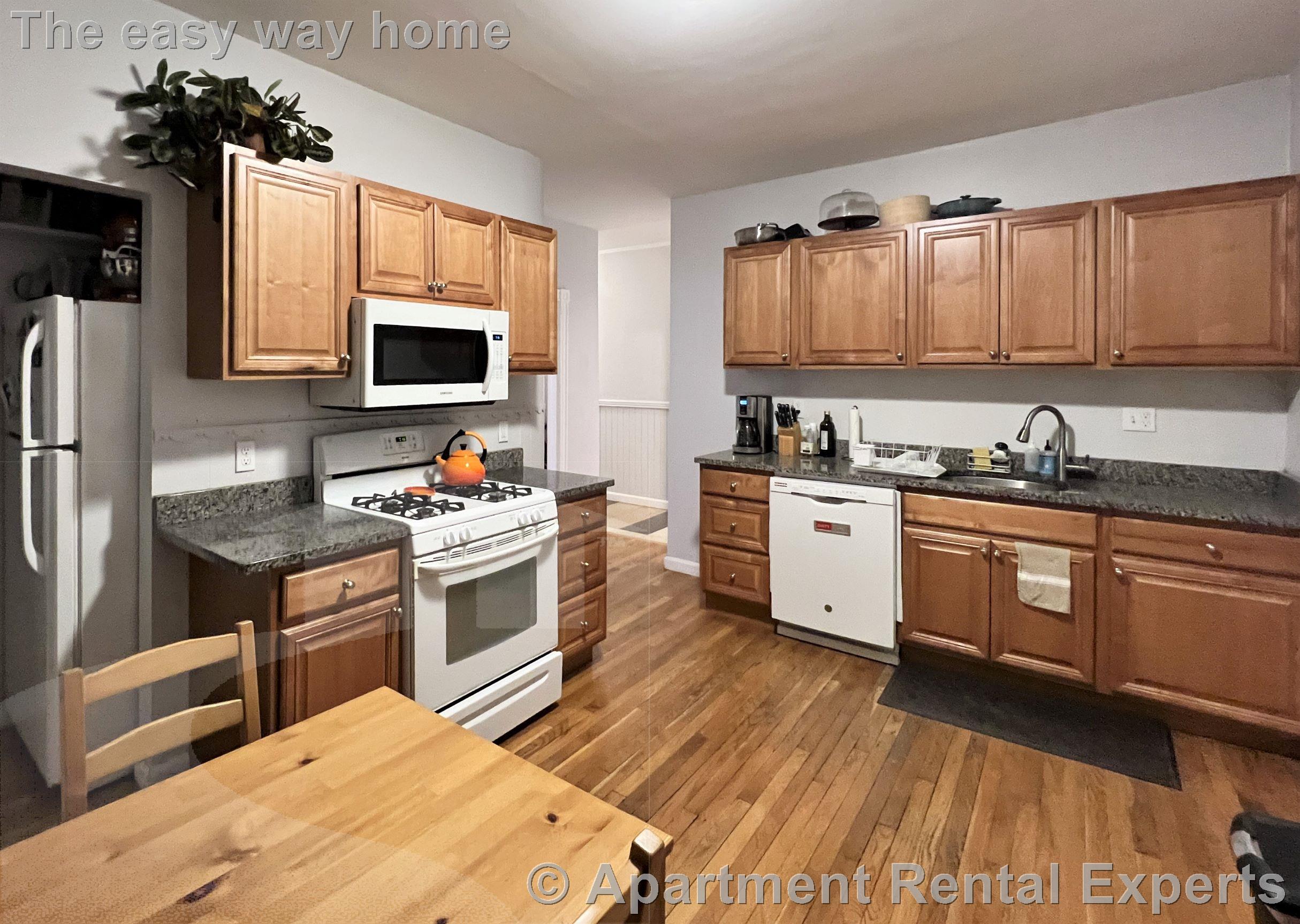 64A Beacon St, Inman Square