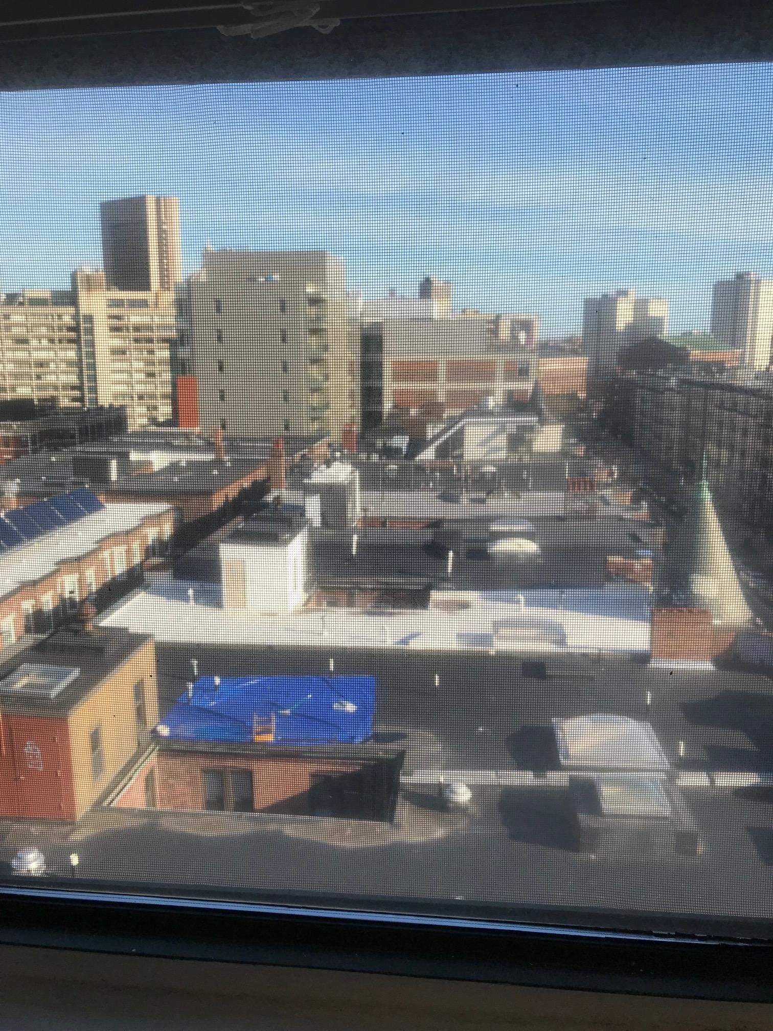 91 Westland Ave, Fenway