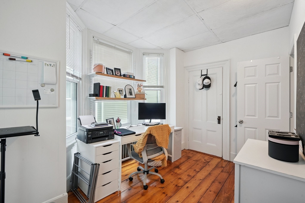 67 Concord Ave, Inman Square