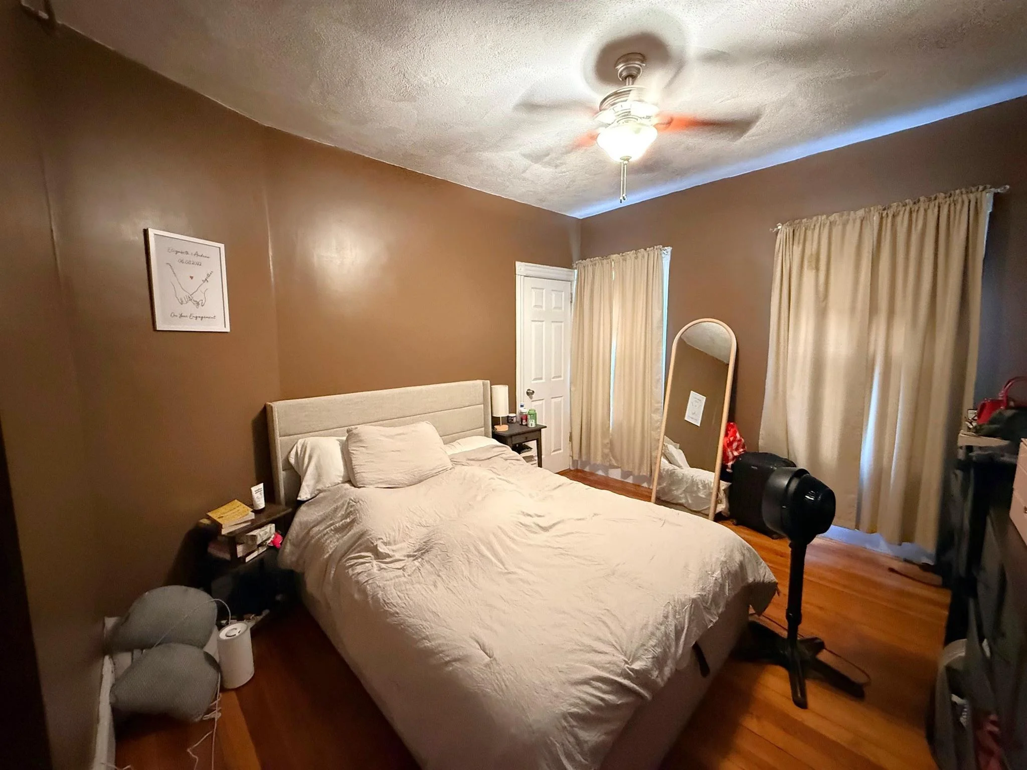 42 Gibbens St, Powder House Square