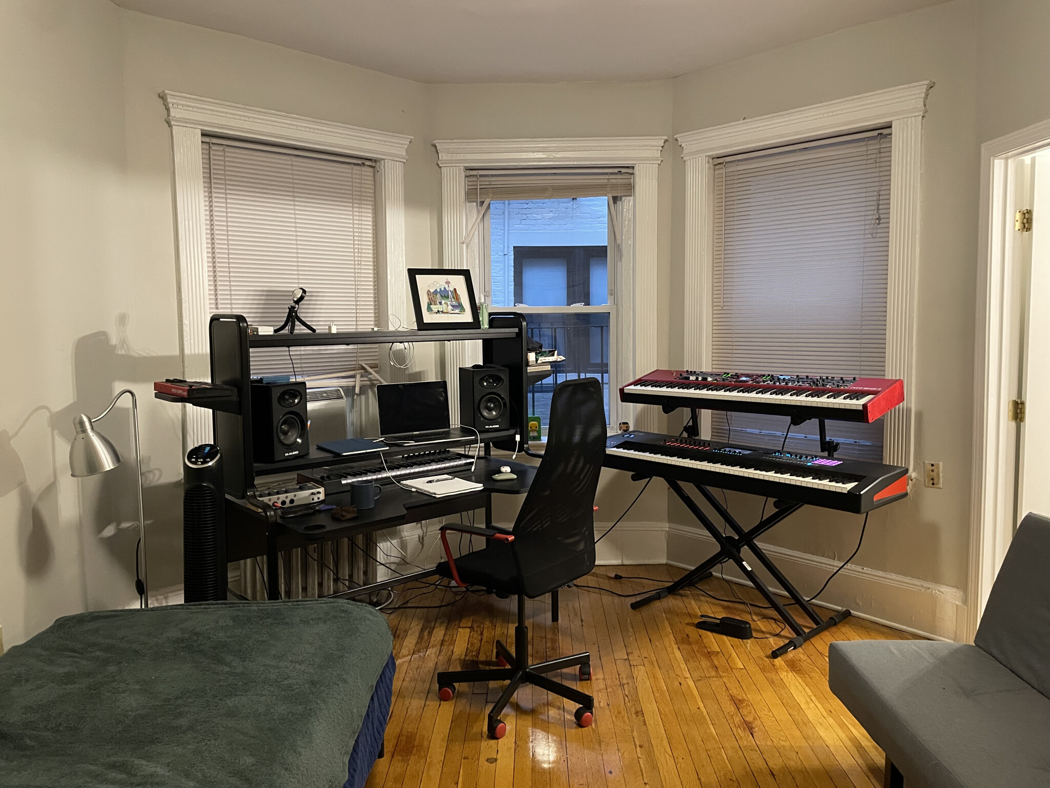 38 Hemenway St, Fenway