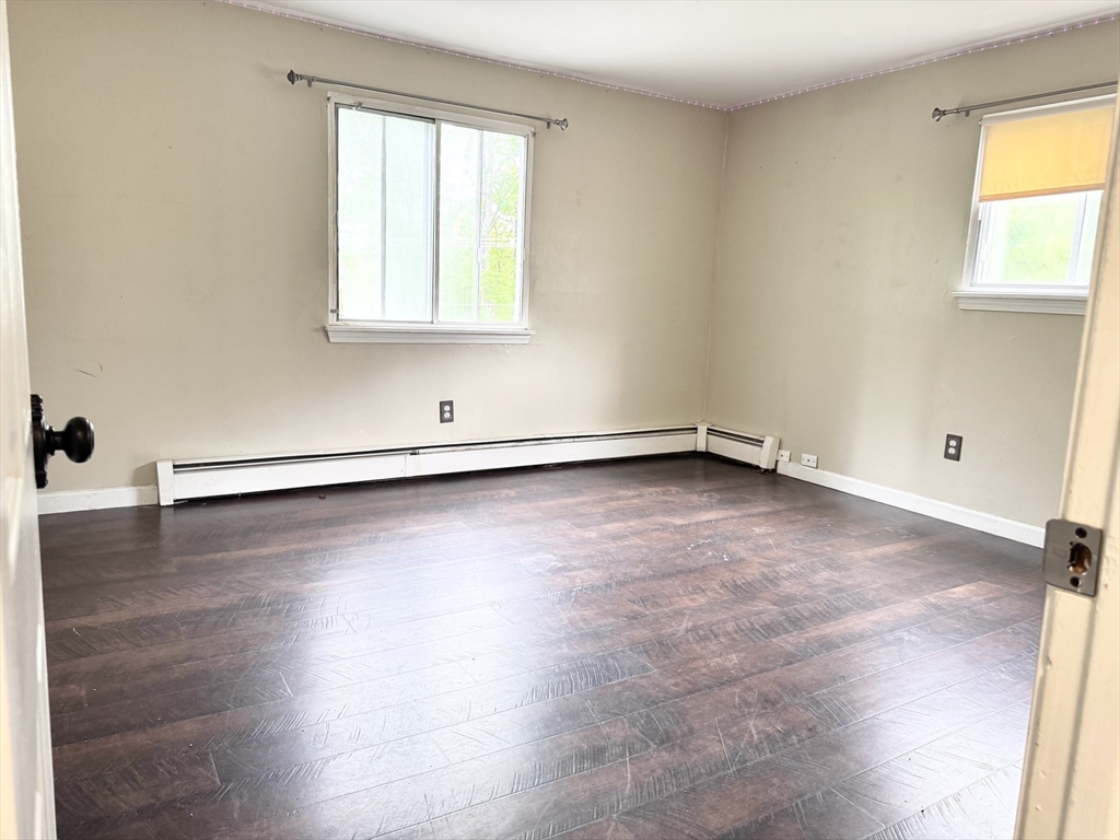 172 -174 Sanborn St, Fitchburg