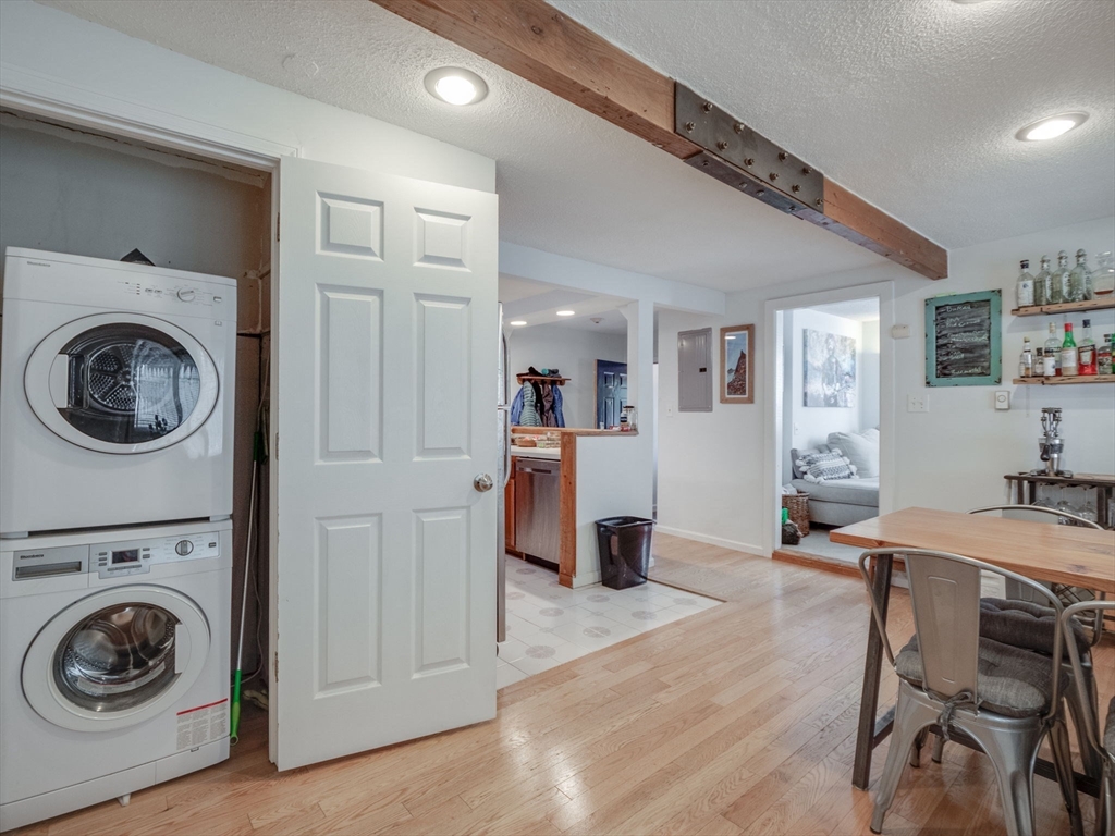 28 Mercer, South Boston's Dorchester Heights