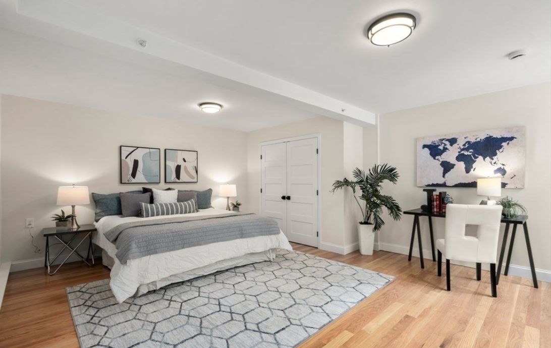 202 Elm St, North Cambridge