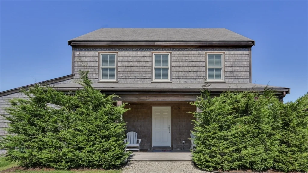 11 Miller Ln, Nantucket