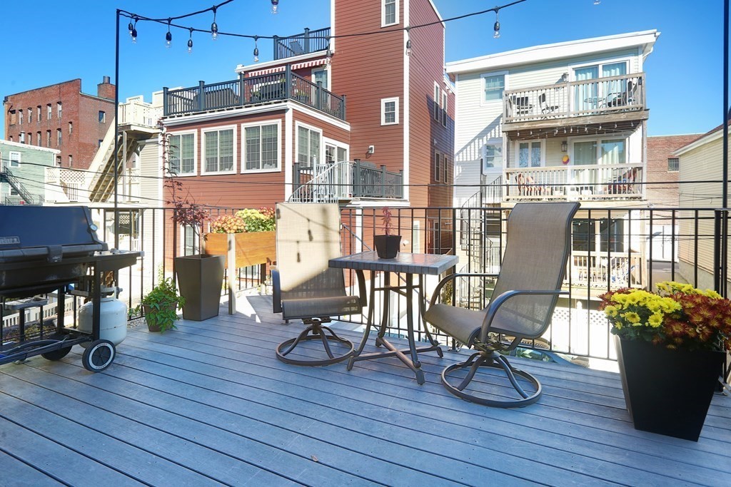 436 West Fourth St, South Boston