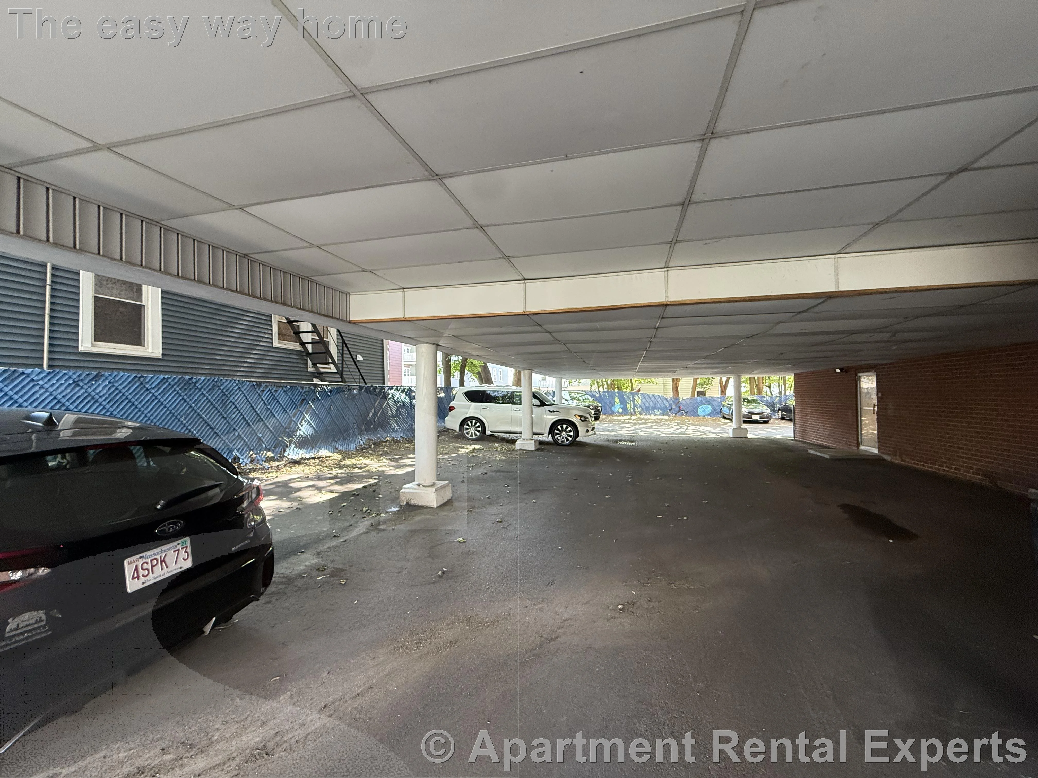 88 Beacon St, Ward Two