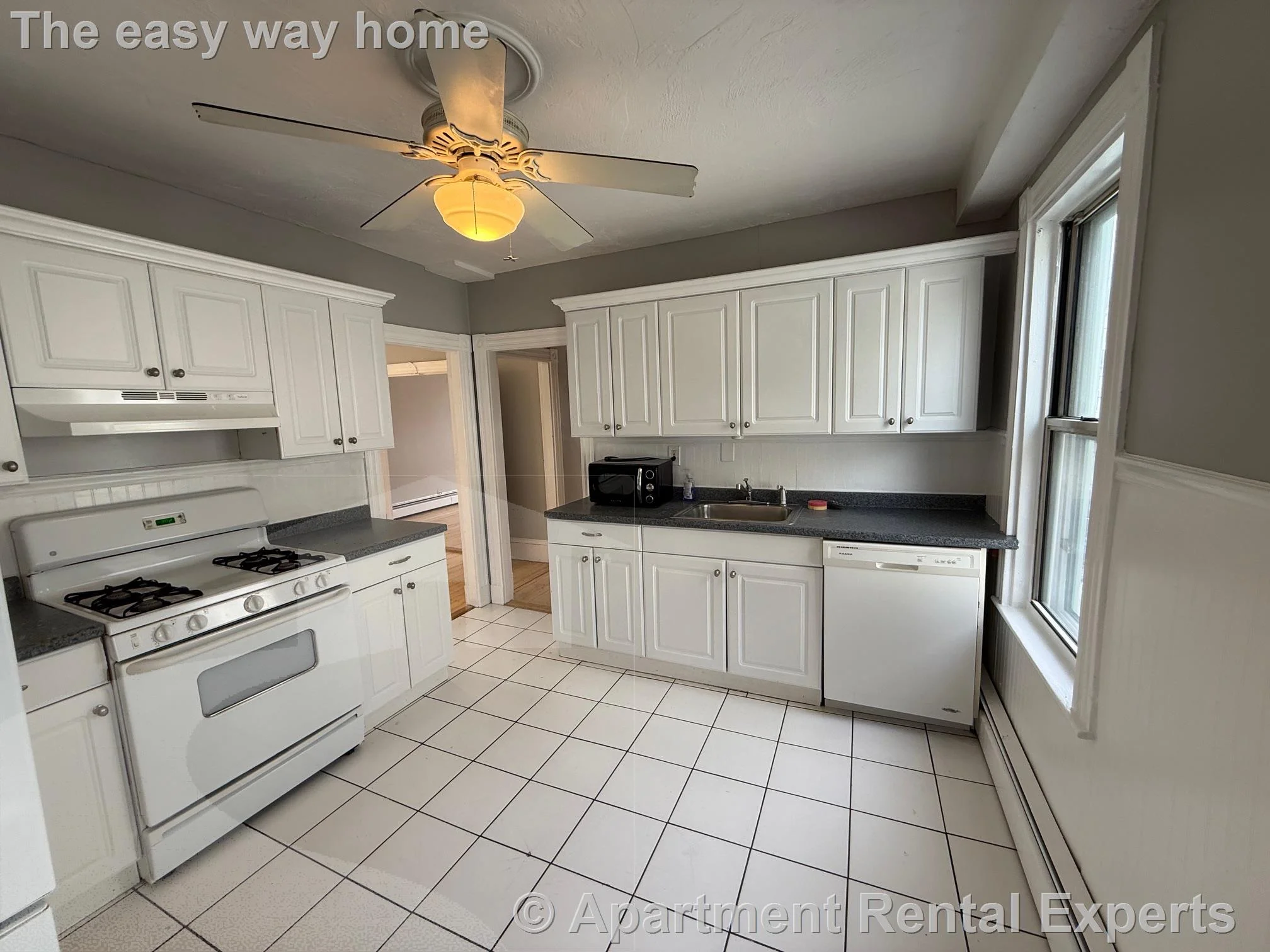 29 Trull St, Magoun Square