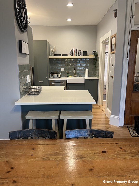 43 Robinson St, Dorchester