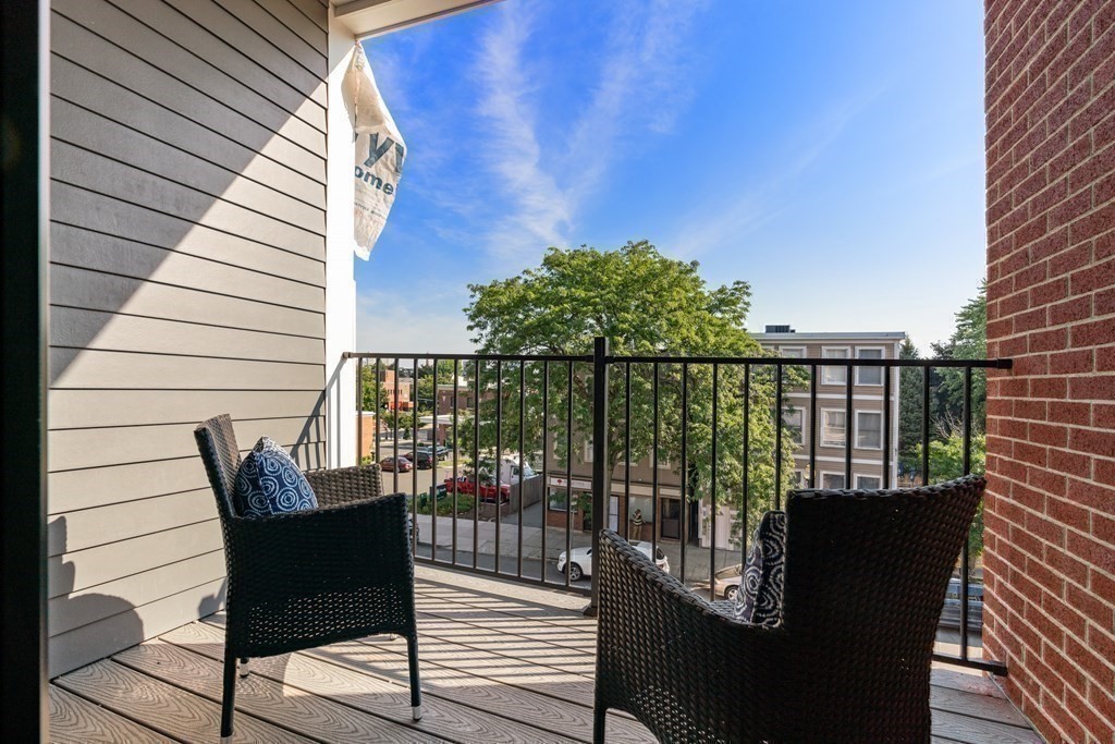 321 West Broadway, South Boston