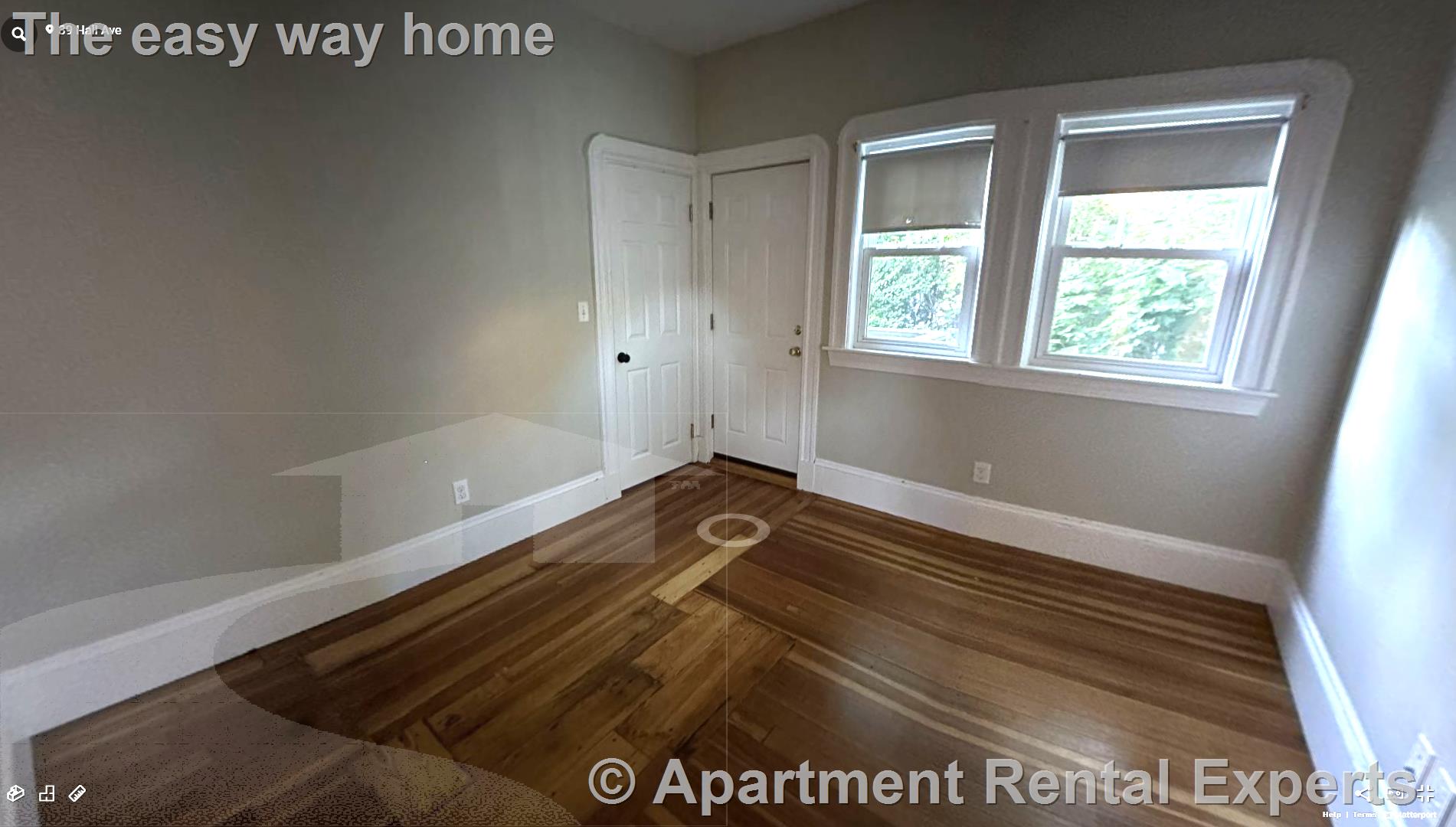 39 Hall Ave, Davis Square