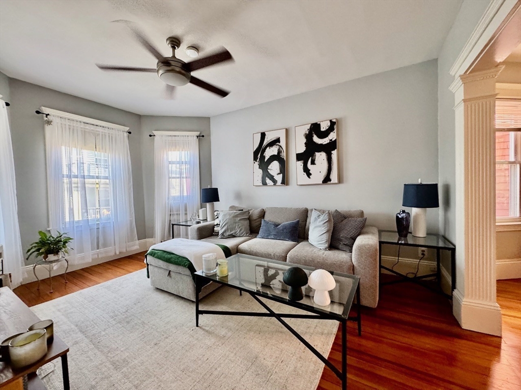 14 Dawes St, Dorchester