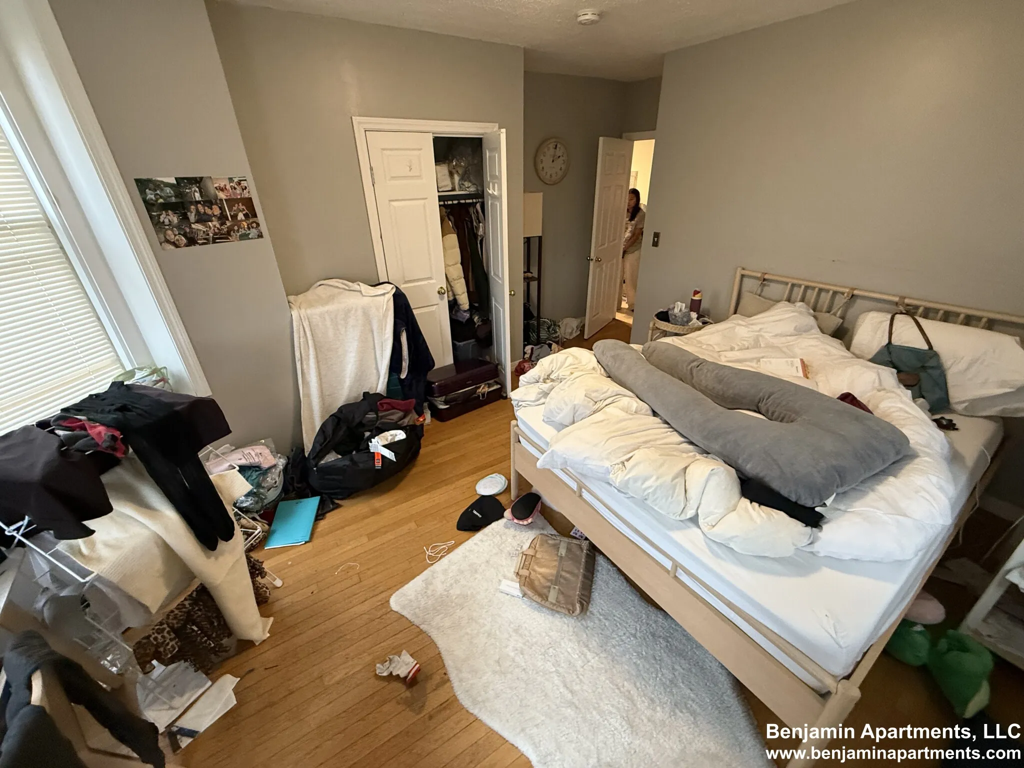 879 Beacon St, Fenway