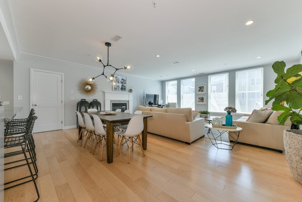 335 W Second, South Boston