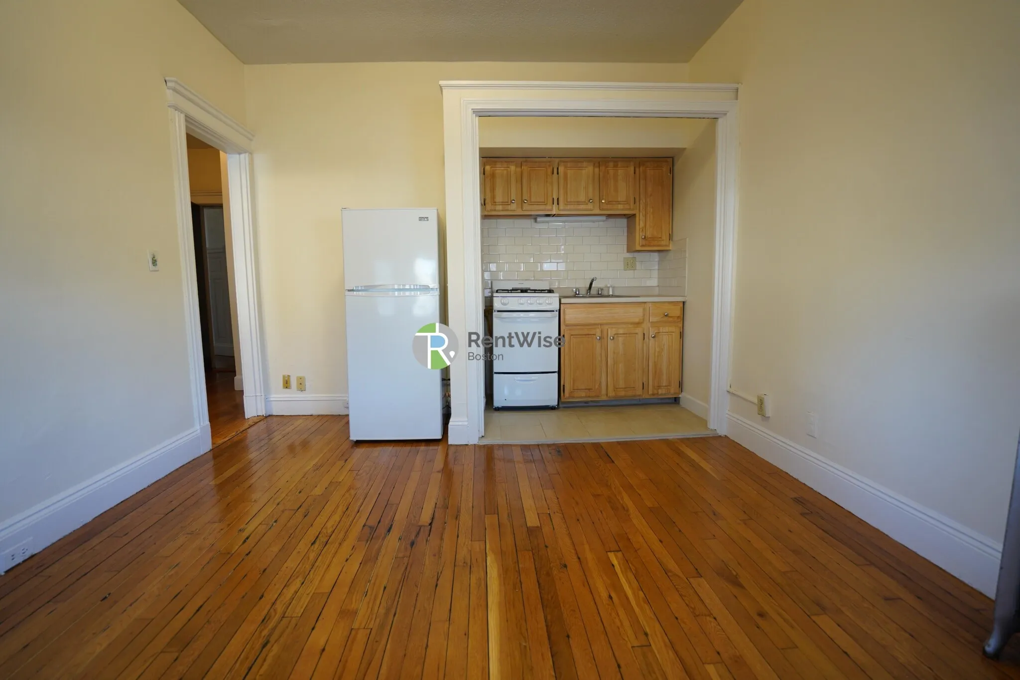 1160 Commonwealth Ave, Allston