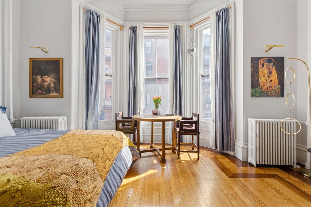 171 Beacon St, Back Bay