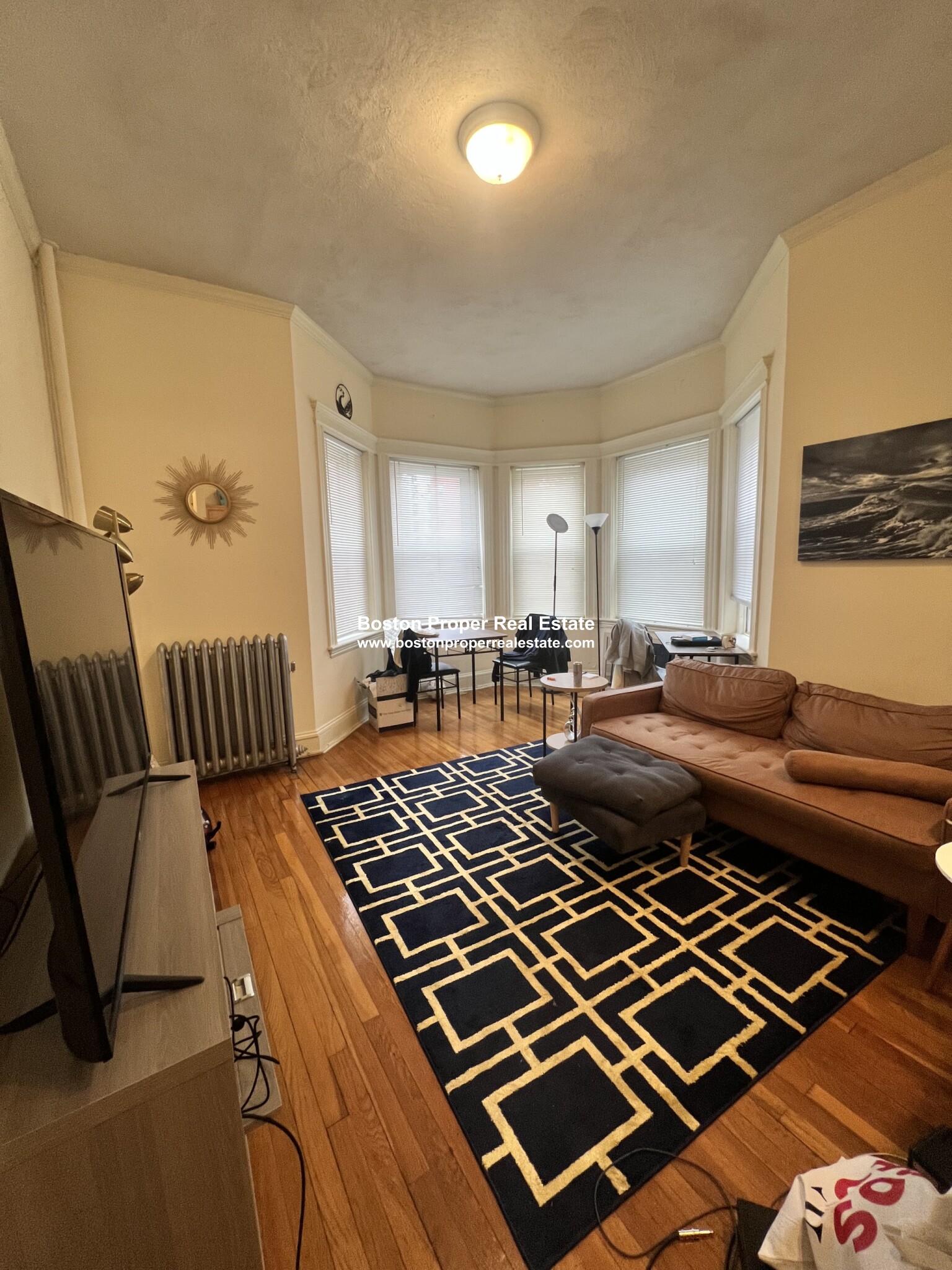 104 Queensberry St, Fenway