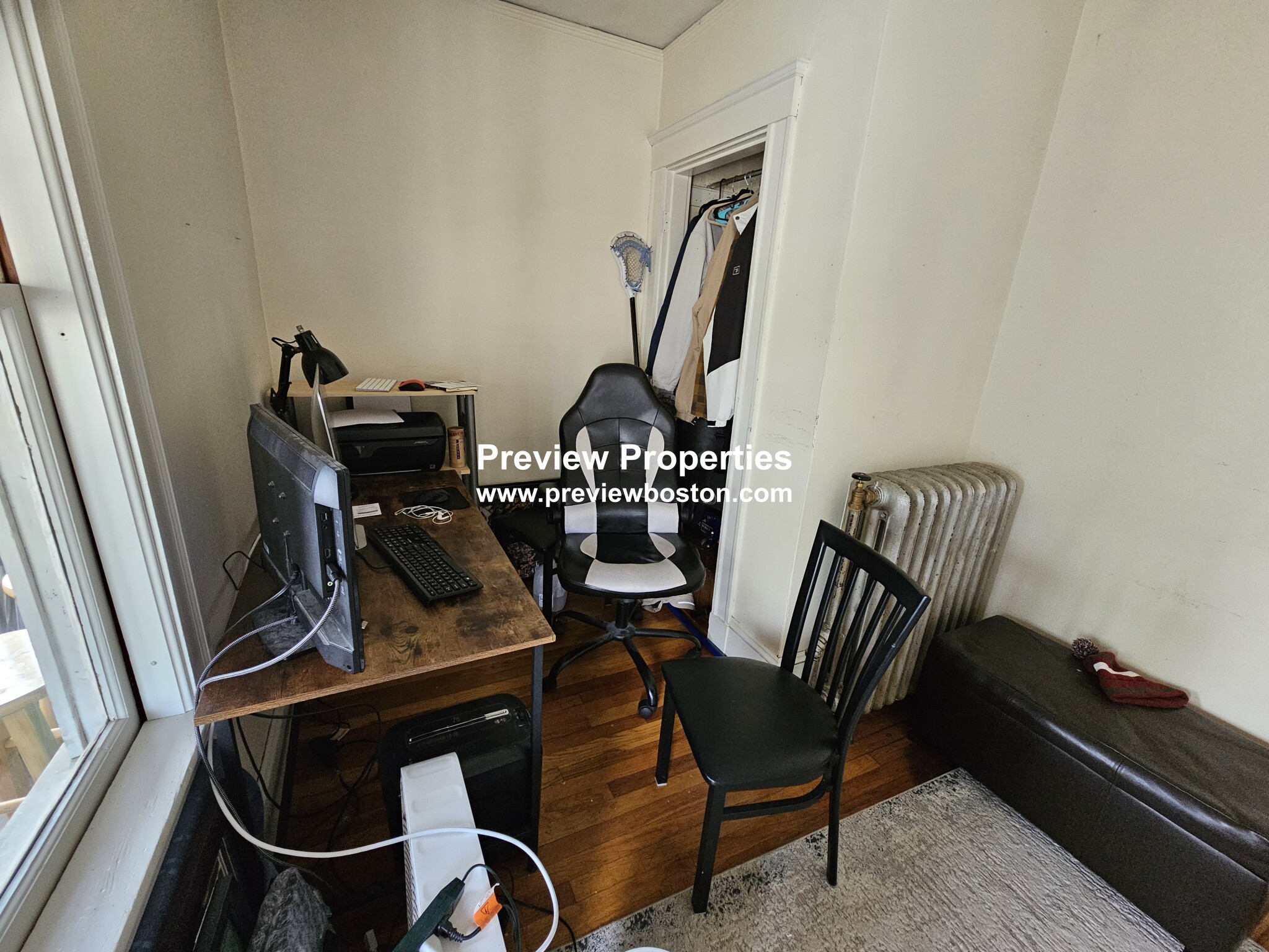 14 Champney, Brighton