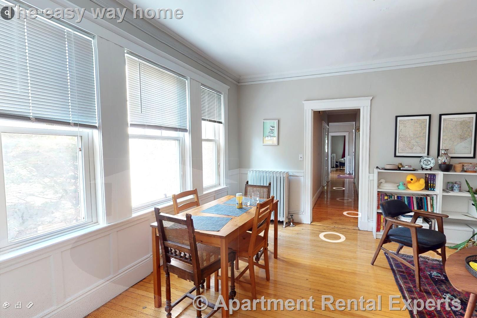 8 Forest St, Porter Square