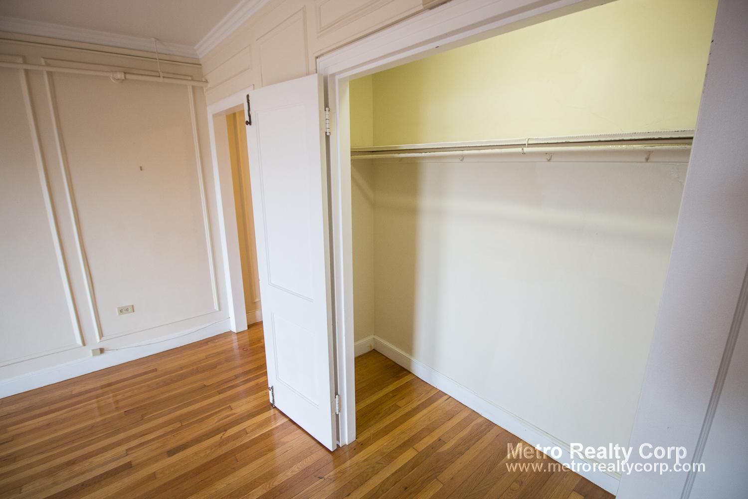 1284 Beacon St, Coolidge Corner