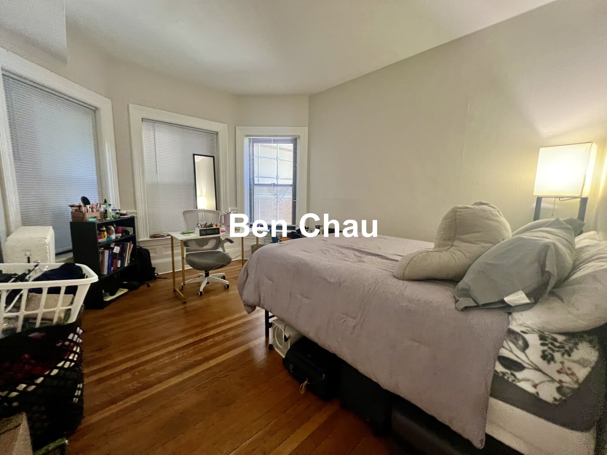 1039 Massachusetts Ave, Harvard Square