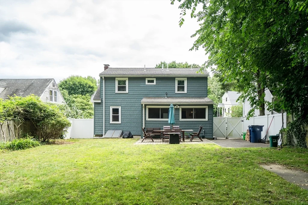 103 Stimson St, West Roxbury