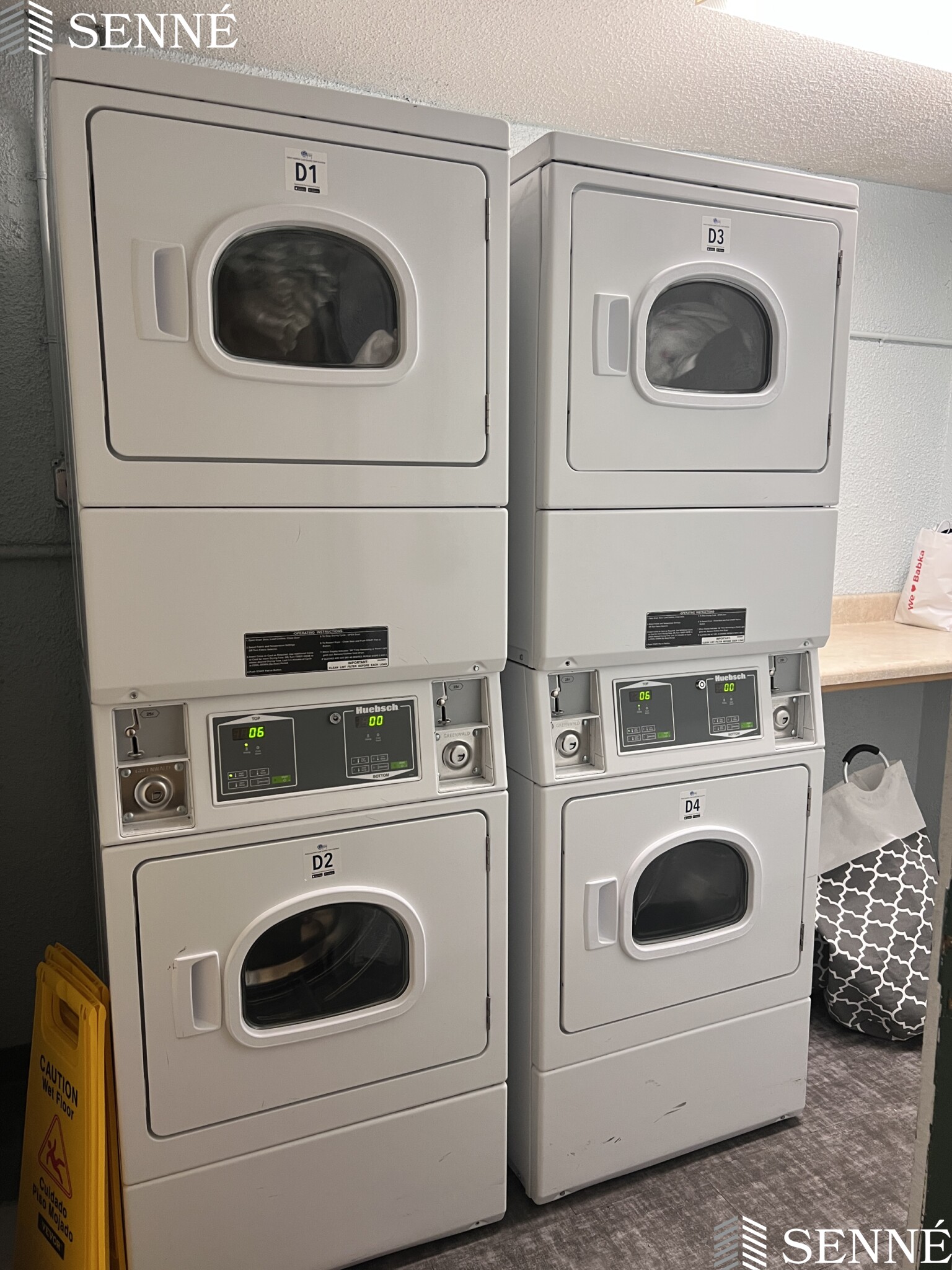 94 Beacon St, Ward Two