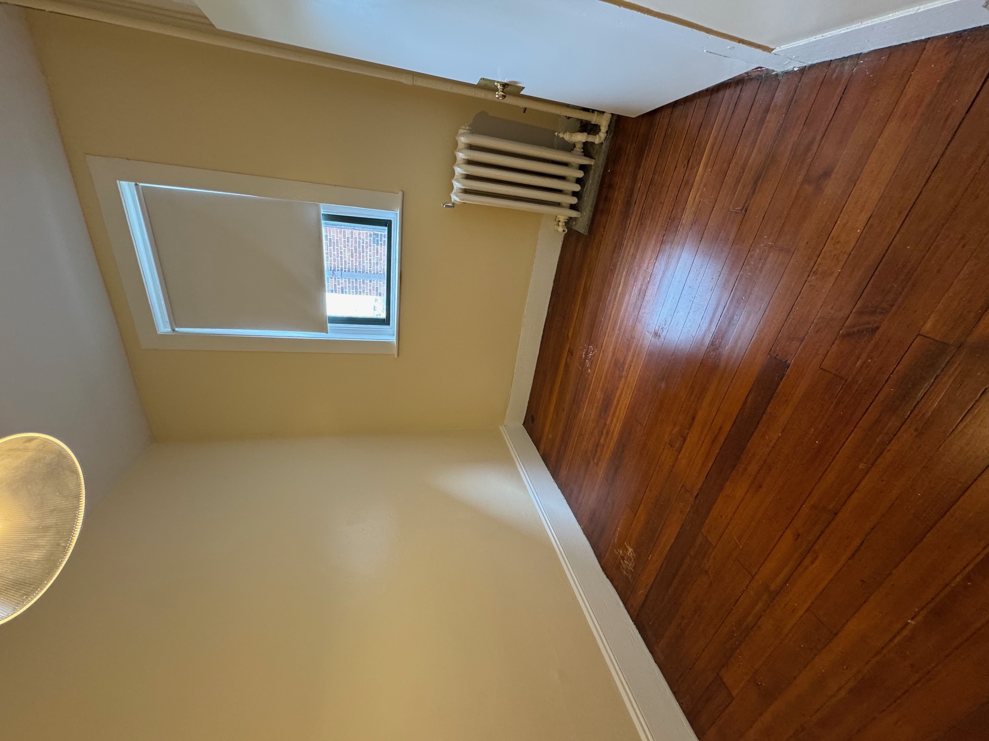 1521 Washington St, South End