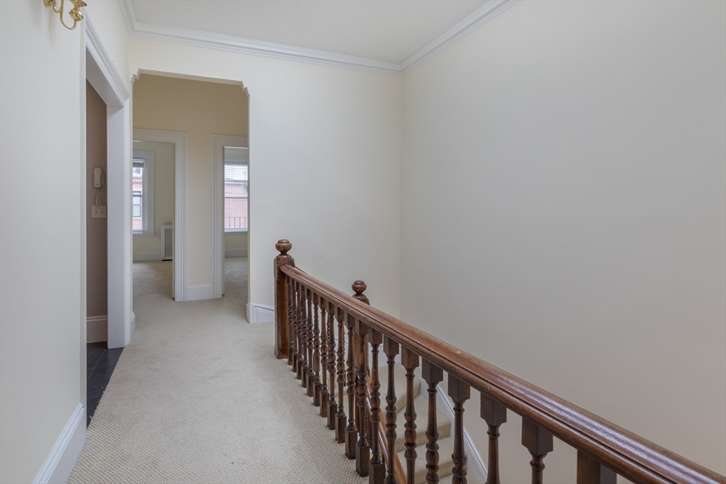 39 Marlborough St, Back Bay