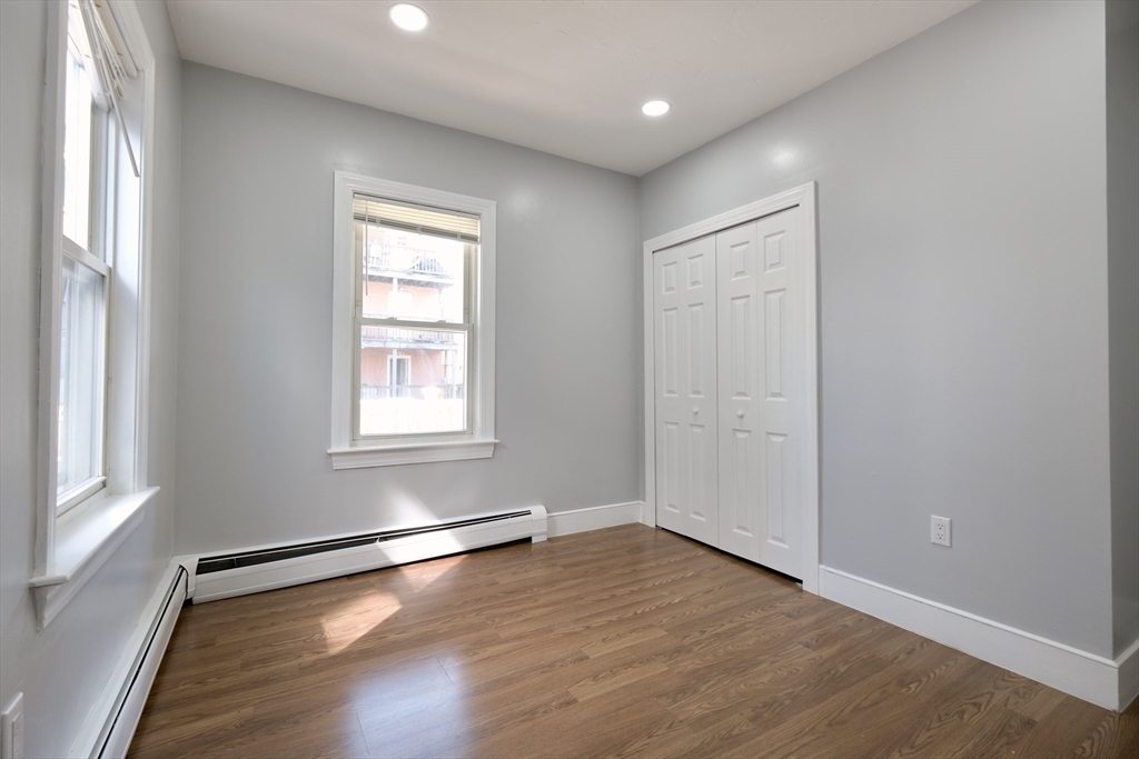 23 Granfield, Roslindale