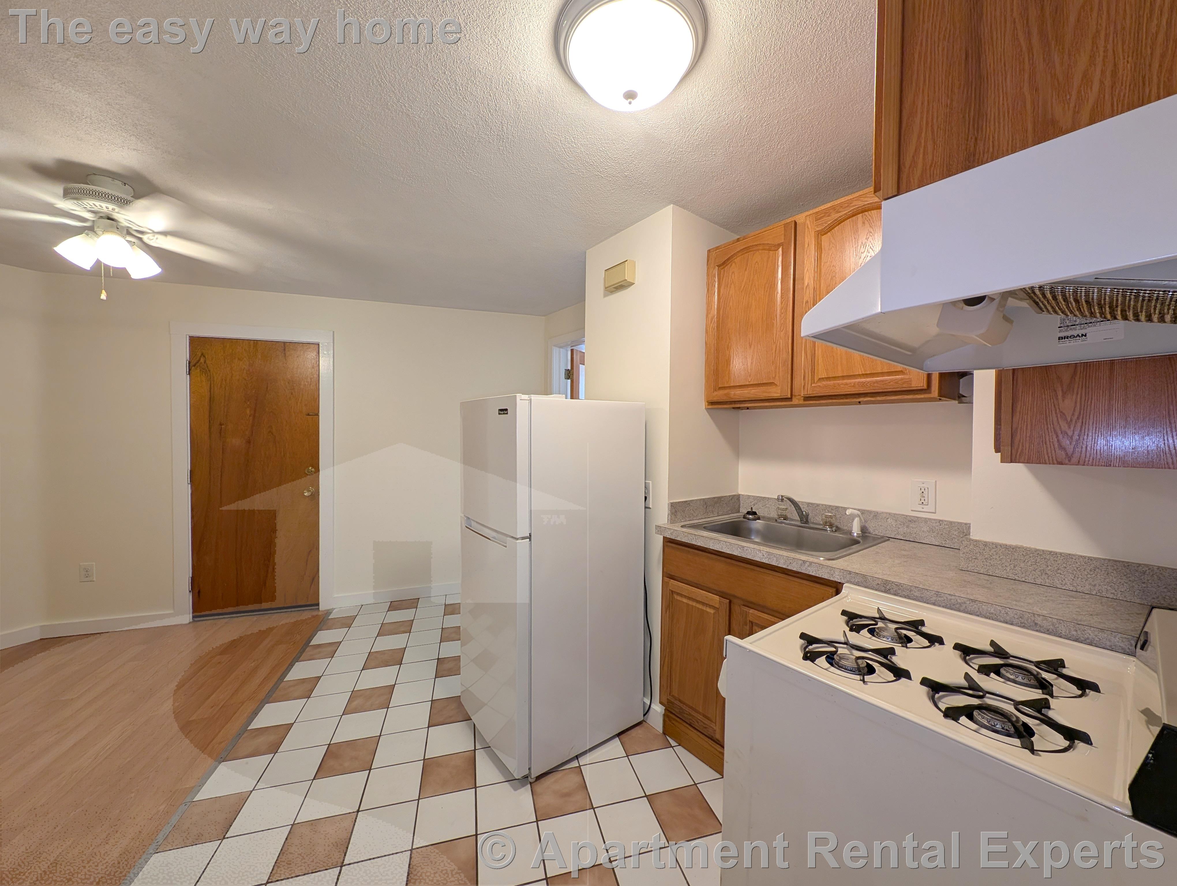 3 Holland St, Davis Square