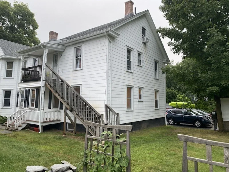 57 Chestnut St, Northampton