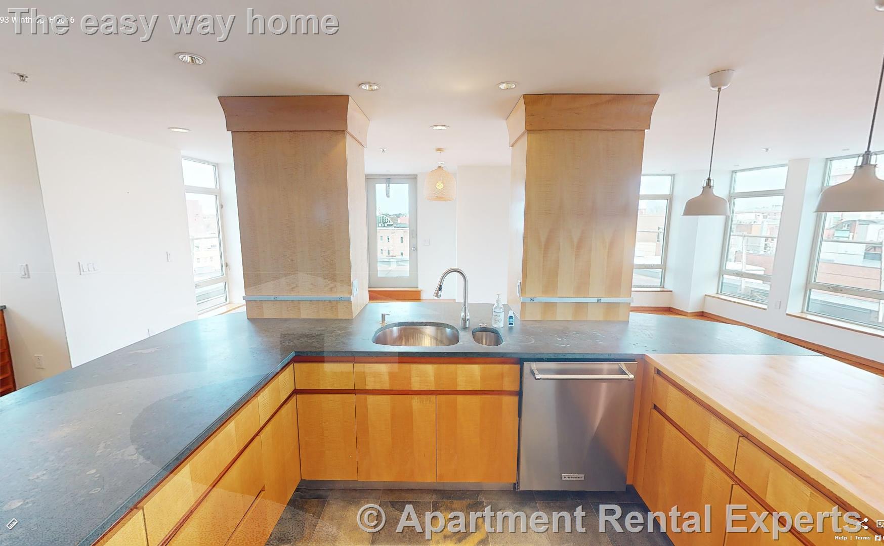 93 Winthrop St, Harvard Square