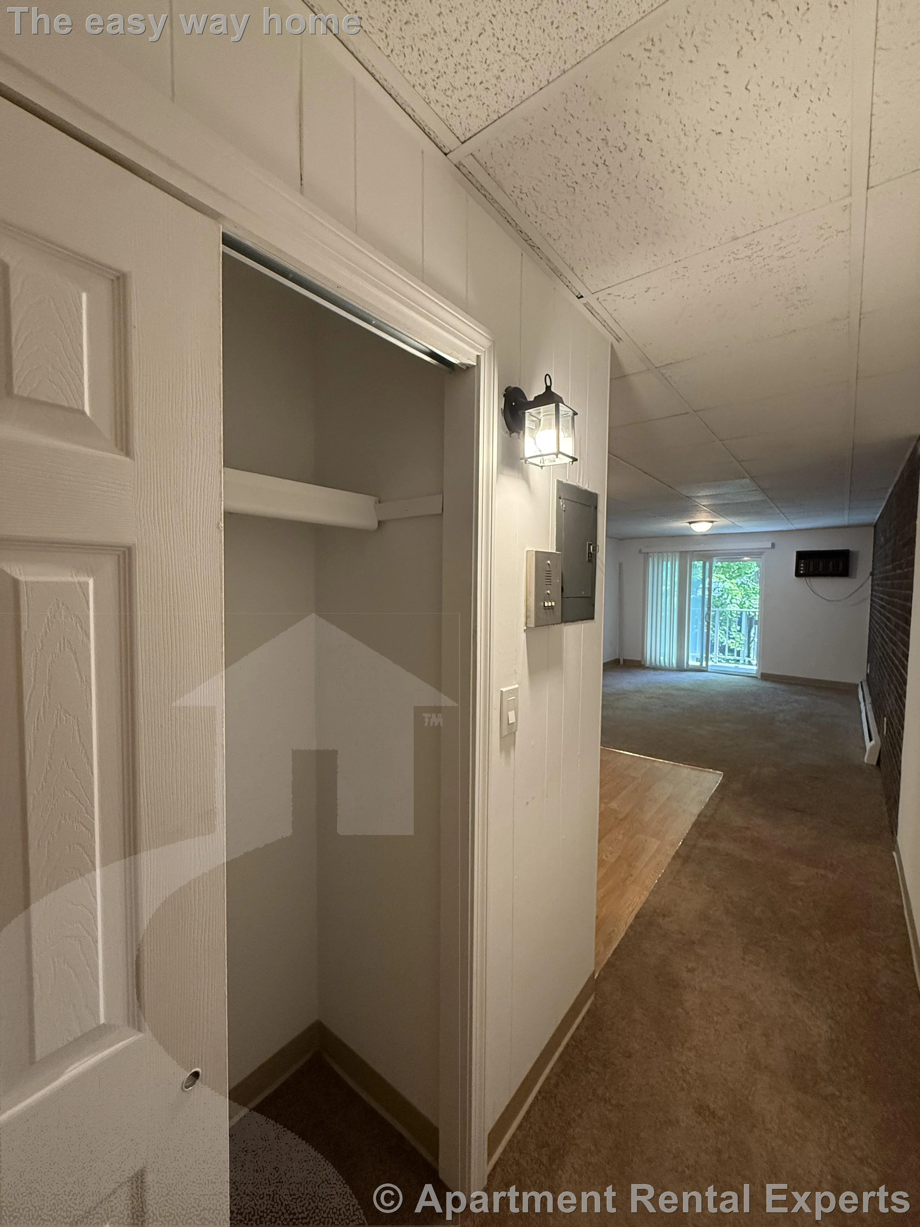 88 Beacon St, Ward Two