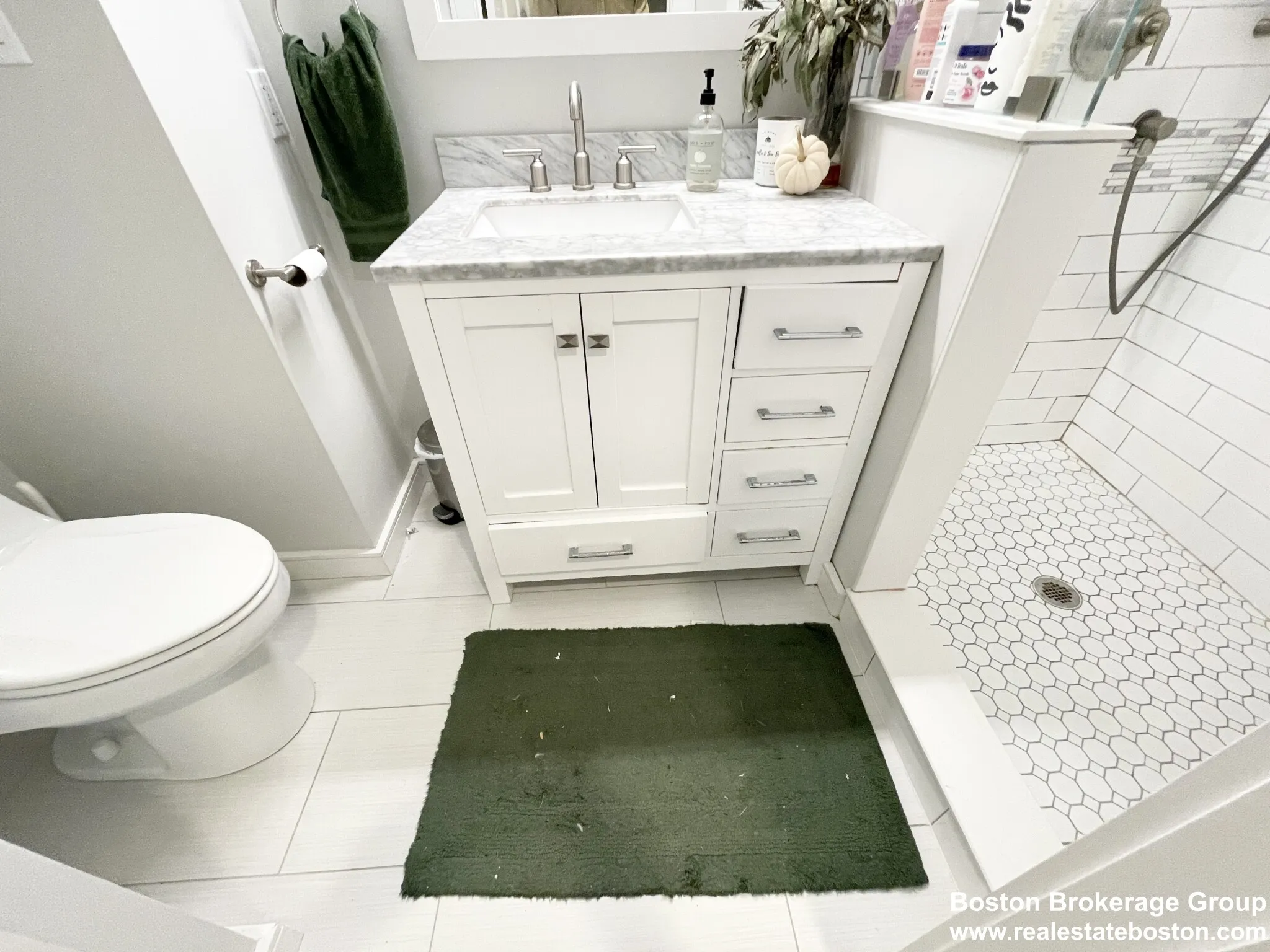 106 Buttonwood St, Dorchester